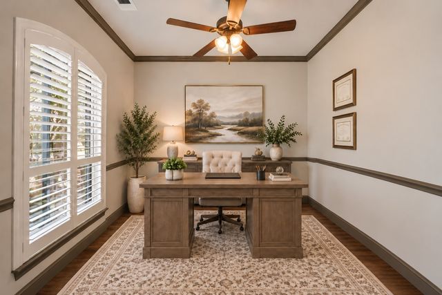 12233 Bella Palazzo Drive, Fort Worth, TX 76126