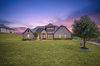 12233 Bella Palazzo Drive, Fort Worth, TX 76126