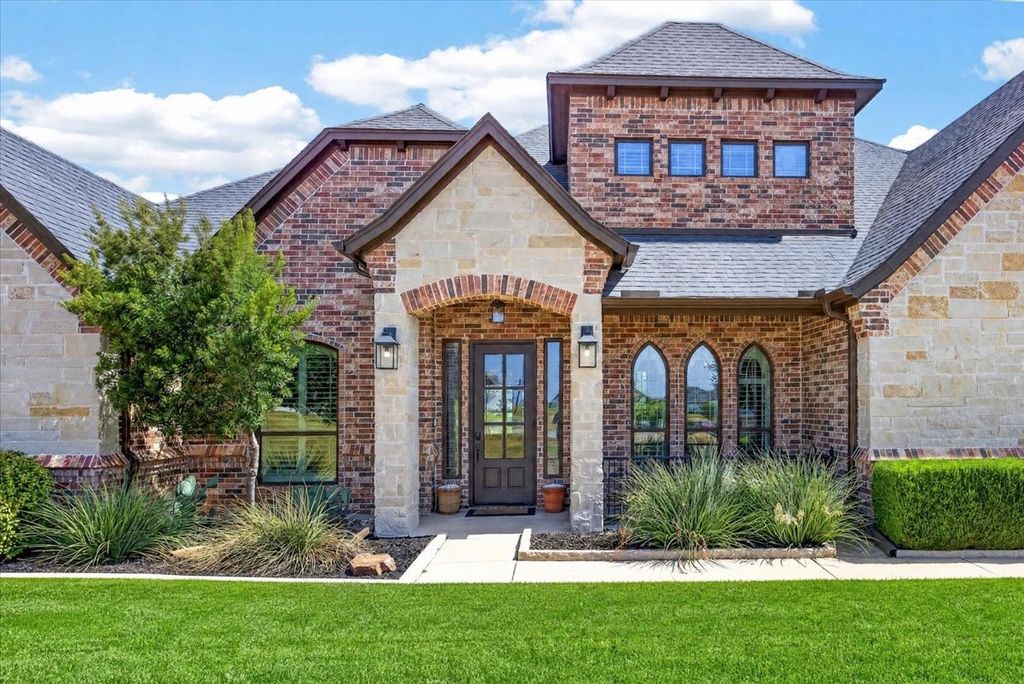 12233 Bella Palazzo Drive, Fort Worth, TX 76126 — photo 2