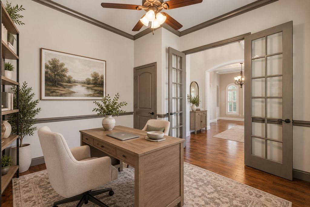 12233 Bella Palazzo Drive, Fort Worth, TX 76126 — photo 5