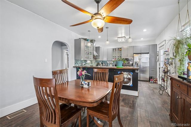 3694 S Acoma Street, Englewood, CO 80110