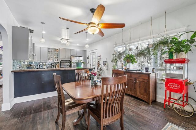 3694 S Acoma Street, Englewood, CO 80110