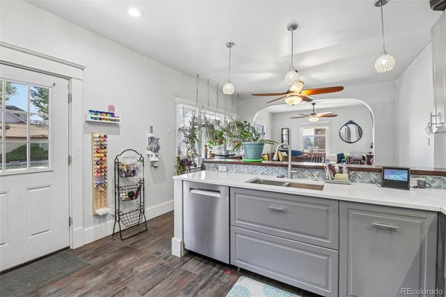 3694 S Acoma Street, Englewood, CO 80110