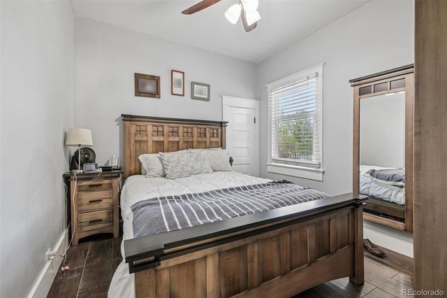 3694 S Acoma Street, Englewood, CO 80110