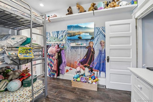 3694 S Acoma Street, Englewood, CO 80110