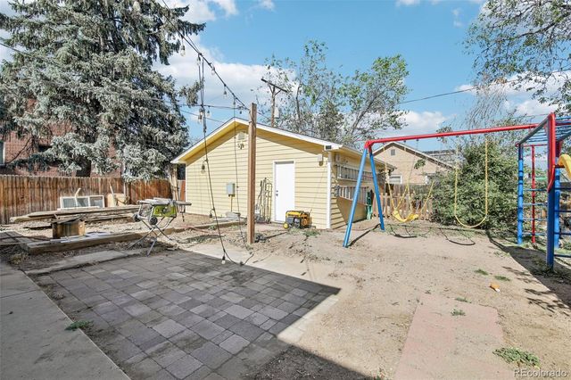 3694 S Acoma Street, Englewood, CO 80110