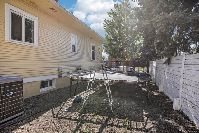 3694 S Acoma Street, Englewood, CO 80110
