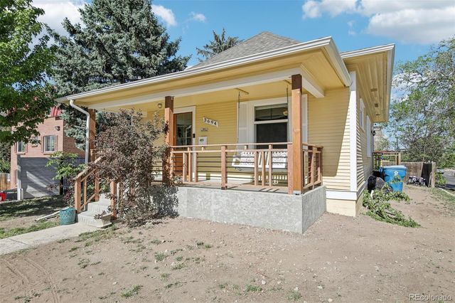 3694 S Acoma Street, Englewood, CO 80110