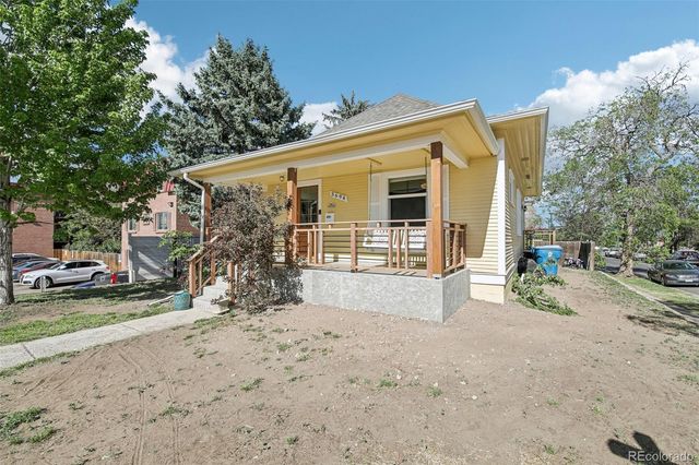 3694 S Acoma Street, Englewood, CO 80110
