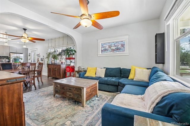 3694 S Acoma Street, Englewood, CO 80110