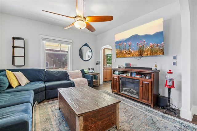 3694 S Acoma Street, Englewood, CO 80110
