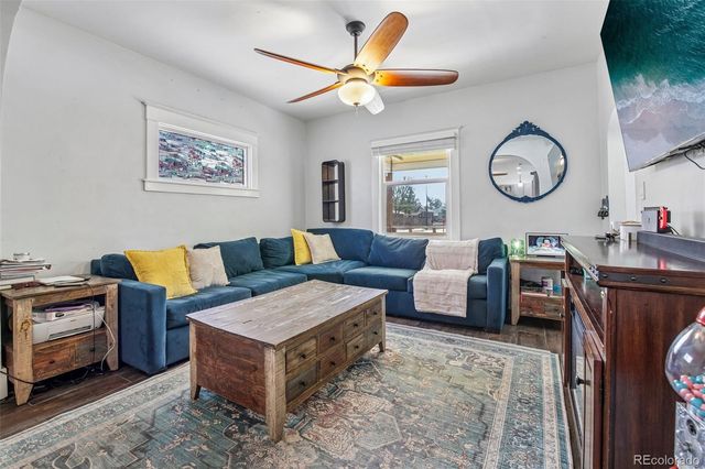 3694 S Acoma Street, Englewood, CO 80110