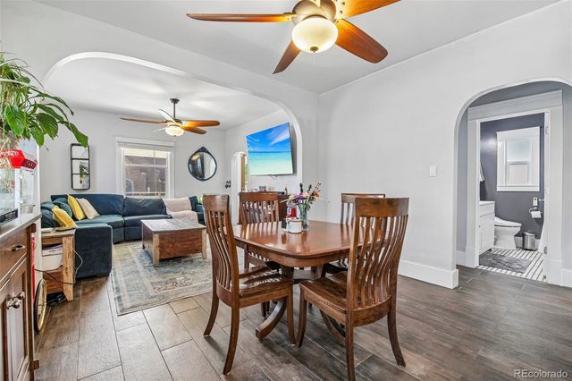 3694 S Acoma Street, Englewood, CO 80110
