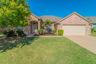 2217 Lorrie Lane, Weatherford, TX 76087