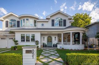 851 Coronado Avenue, Coronado, CA 92118