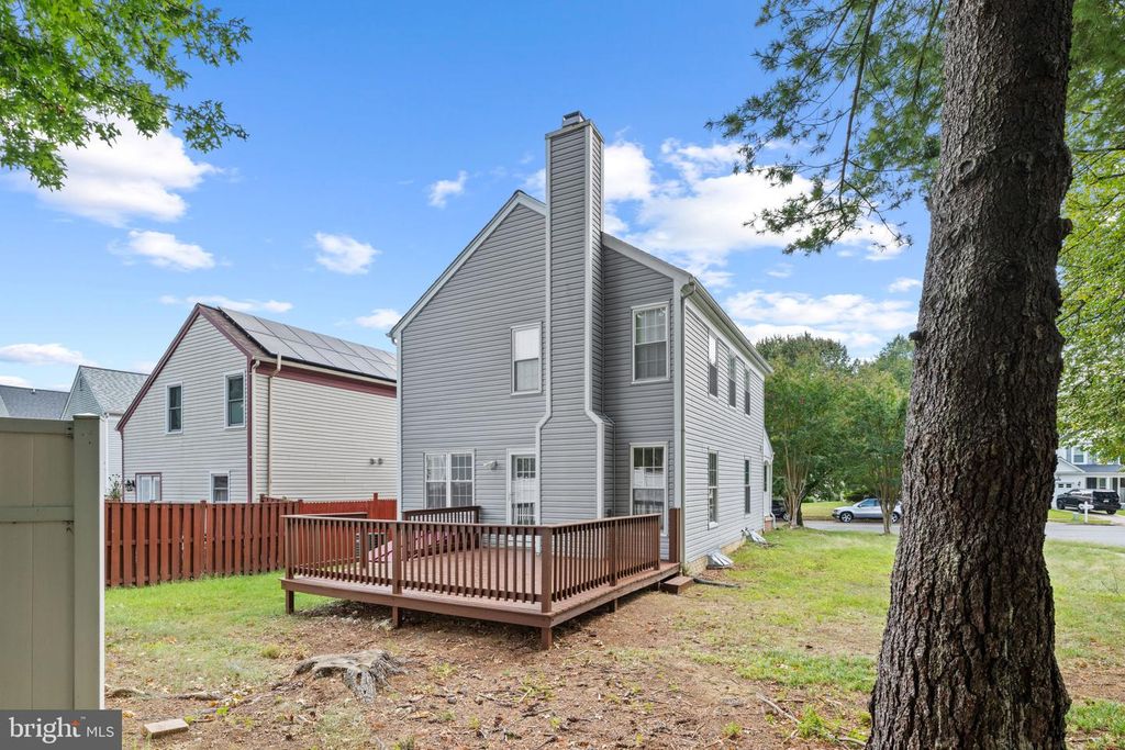 Image 26 of property listing at 3404 EVERETTE DR, Bowie, MD 20716