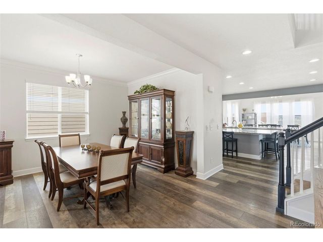 7359 Blue Water Dr, Castle Rock, CO 80108