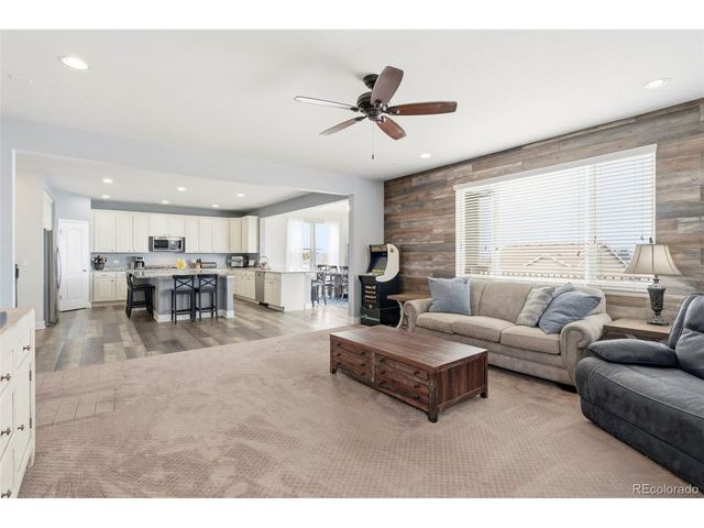 7359 Blue Water Dr, Castle Rock, CO 80108
