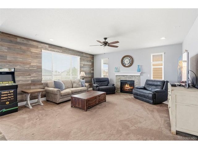 7359 Blue Water Dr, Castle Rock, CO 80108
