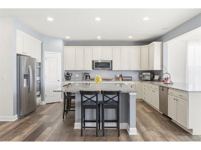 7359 Blue Water Dr, Castle Rock, CO 80108