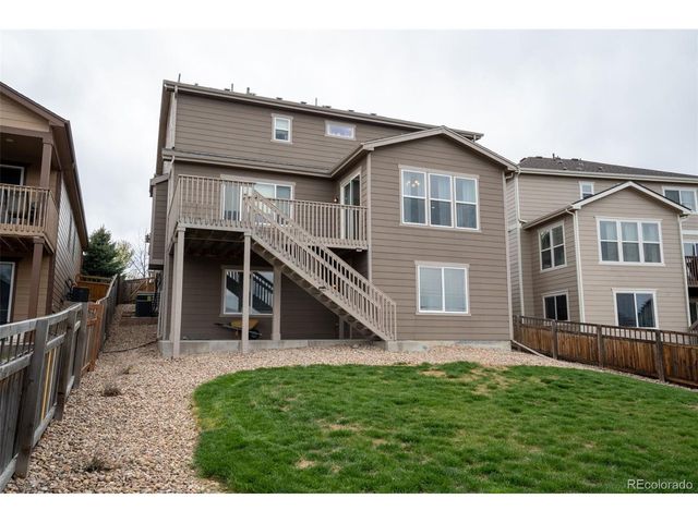 7359 Blue Water Dr, Castle Rock, CO 80108