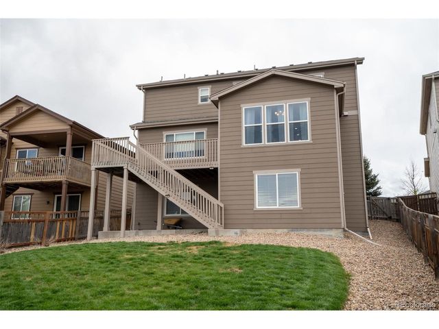 7359 Blue Water Dr, Castle Rock, CO 80108
