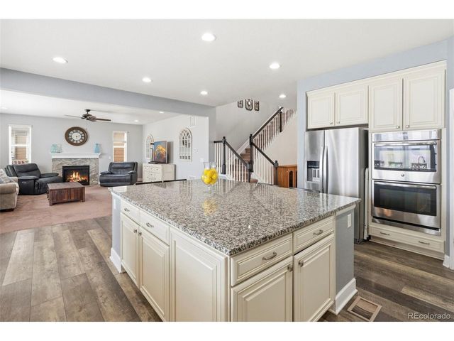 7359 Blue Water Dr, Castle Rock, CO 80108