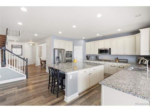 7359 Blue Water Dr, Castle Rock, CO 80108