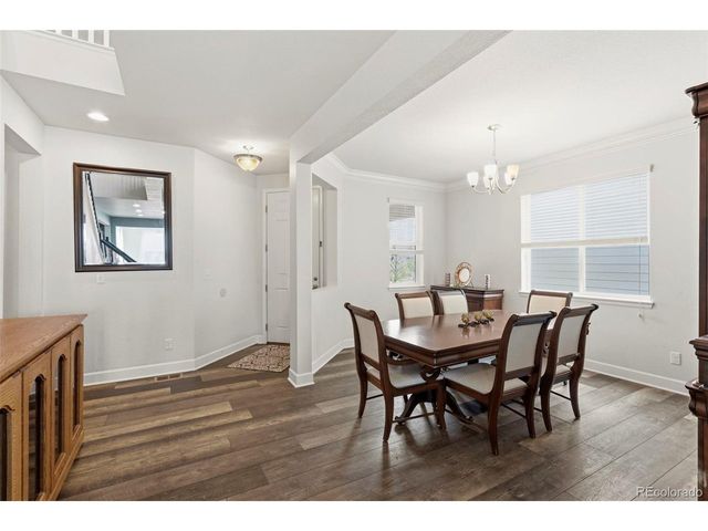 7359 Blue Water Dr, Castle Rock, CO 80108