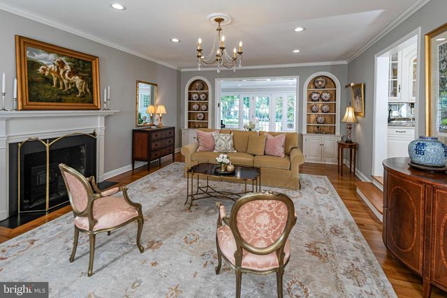 38 PARDOE RD, Princeton, NJ 08540