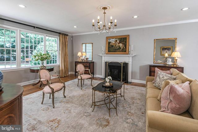 38 PARDOE RD, Princeton, NJ 08540