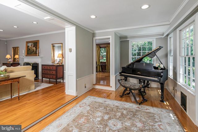 38 PARDOE RD, Princeton, NJ 08540