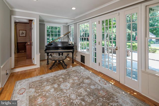 38 PARDOE RD, Princeton, NJ 08540