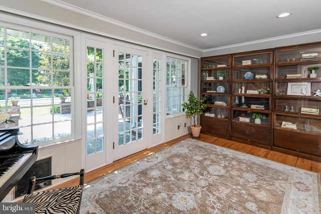 38 PARDOE RD, Princeton, NJ 08540