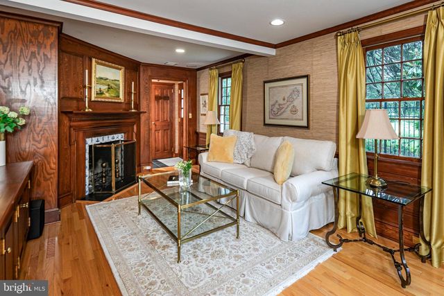 38 PARDOE RD, Princeton, NJ 08540