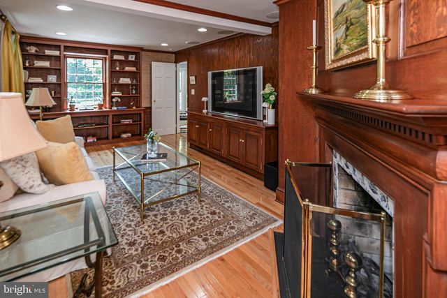 38 PARDOE RD, Princeton, NJ 08540