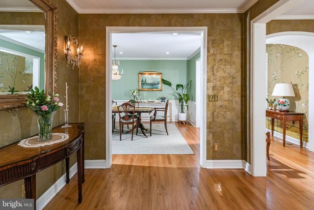 38 PARDOE RD, Princeton, NJ 08540