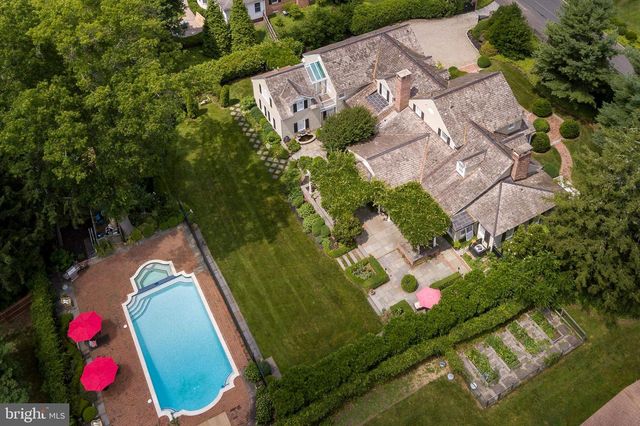 38 PARDOE RD, Princeton, NJ 08540