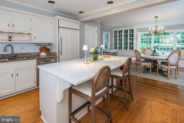 38 PARDOE RD, Princeton, NJ 08540