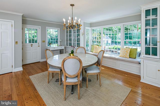 38 PARDOE RD, Princeton, NJ 08540