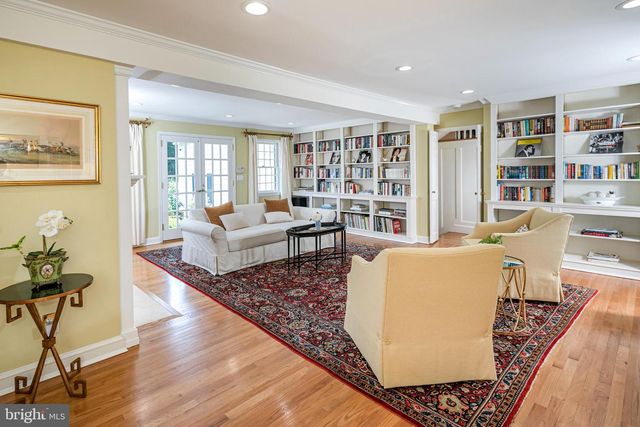 38 PARDOE RD, Princeton, NJ 08540