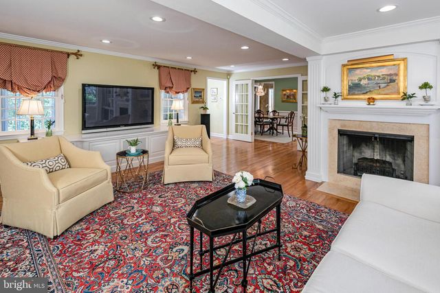 38 PARDOE RD, Princeton, NJ 08540