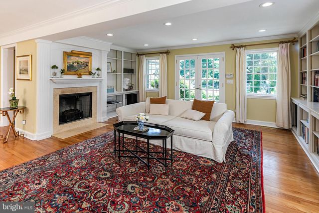 38 PARDOE RD, Princeton, NJ 08540