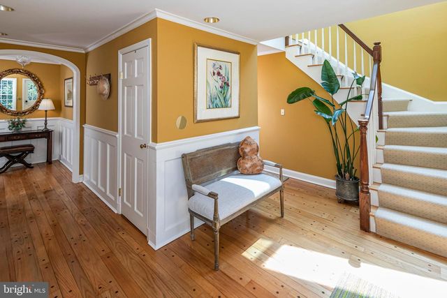 38 PARDOE RD, Princeton, NJ 08540