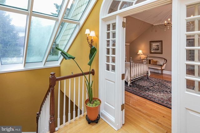 38 PARDOE RD, Princeton, NJ 08540