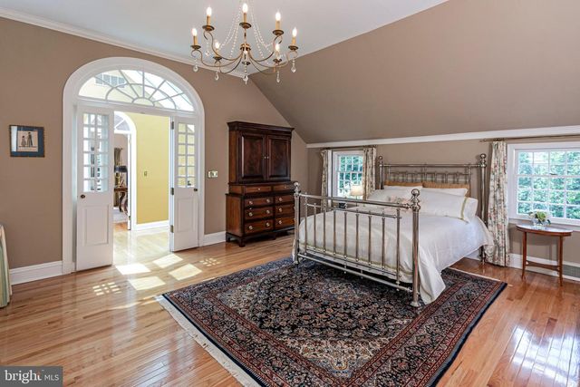 38 PARDOE RD, Princeton, NJ 08540