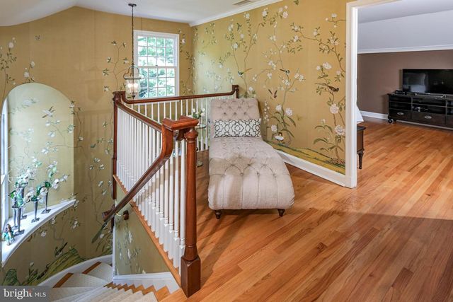 38 PARDOE RD, Princeton, NJ 08540