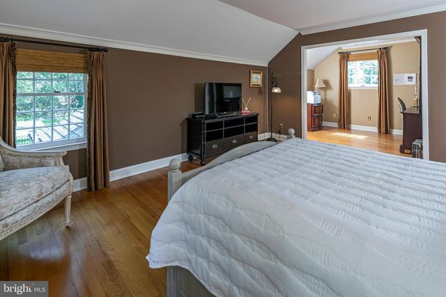 38 PARDOE RD, Princeton, NJ 08540