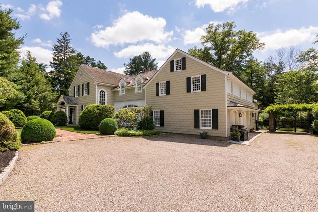 38 PARDOE RD, Princeton, NJ 08540