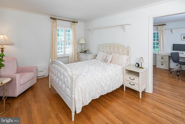 38 PARDOE RD, Princeton, NJ 08540